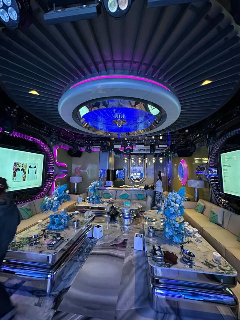 廊坊商务ktv环境优雅服务好-永清县ktv预定